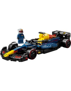 LEGO SPEED CHAMPIONS AUTO DA CORSA F1® ORACLE RED BULL RACING RB20 2