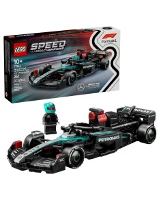 LEGO SPEED CHAMPIONS AUTO DA CORSA MERCEDES-AMG F1® W15