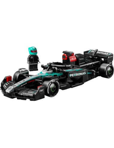 LEGO SPEED CHAMPIONS AUTO DA CORSA MERCEDES-AMG F1® W15