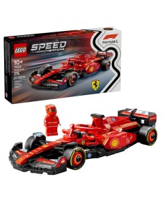 LEGO SPEED CHAMPIONS AUTO DA CORSA F1® FERRARI SF-24