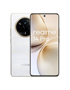 REALME 14 PRO 5G PEARL WHITE 8/256 GB