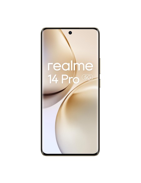 REALME 14 PRO 5G PEARL WHITE 8/256 GB
