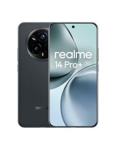 REALME 14 PRO+ 5G SUEDE GREY 12/512GB