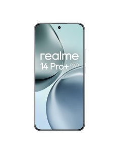 REALME 14 PRO+ 5G SUEDE GREY 12/512GB 2