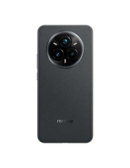 REALME 14 PRO+ 5G SUEDE GREY 12/512GB