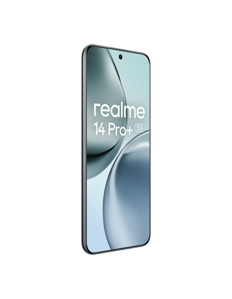 REALME 14 PRO+ 5G SUEDE GREY 12/512GB