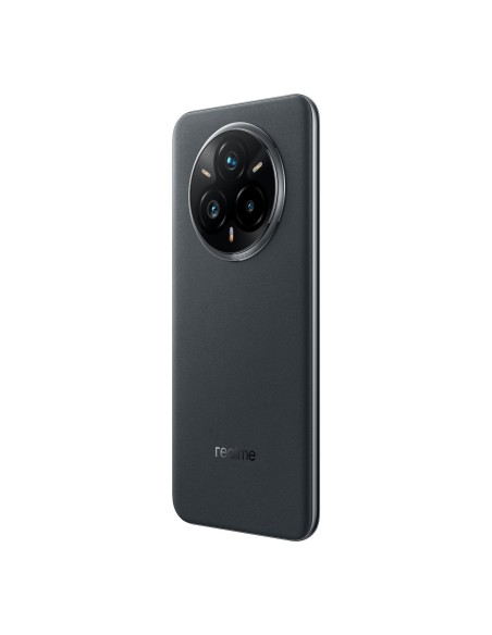 REALME 14 PRO+ 5G SUEDE GREY 12/512GB