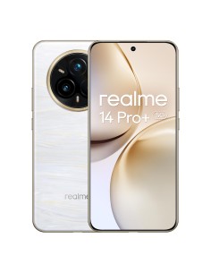 REALME 14 PRO+ 5G PEARLWHITE 12/512GB