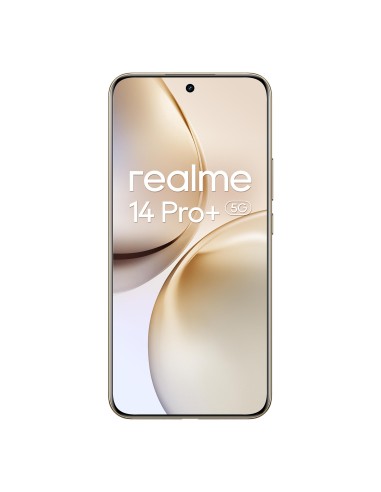 REALME 14 PRO+ 5G PEARLWHITE 12/512GB