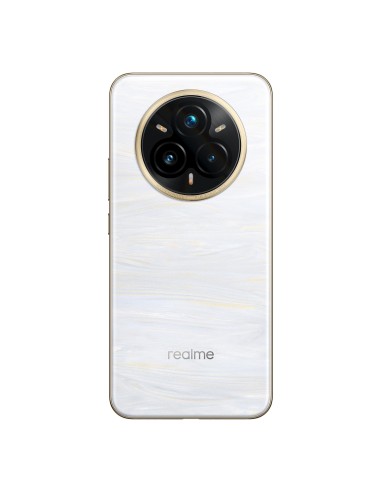 REALME 14 PRO+ 5G PEARLWHITE 12/512GB
