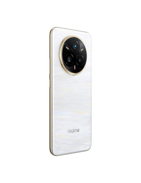 REALME 14 PRO+ 5G PEARLWHITE 12/512GB