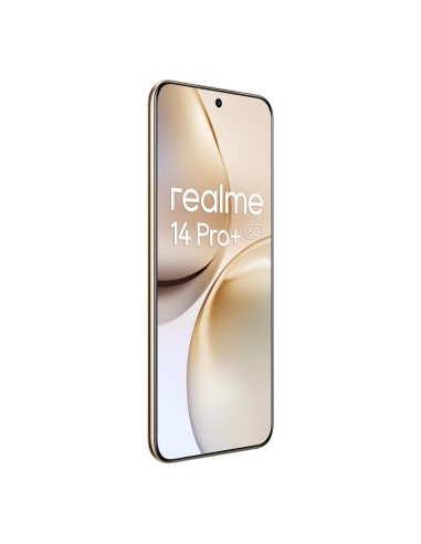 REALME 14 PRO+ 5G PEARLWHITE 12/512GB