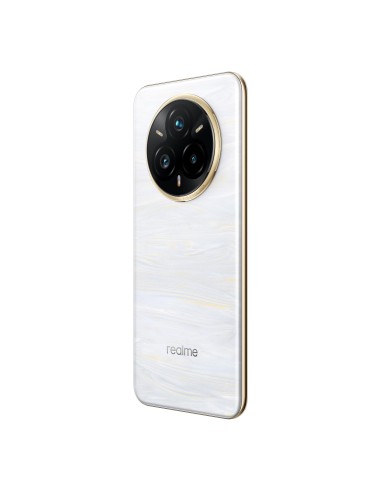 REALME 14 PRO+ 5G PEARLWHITE 12/512GB