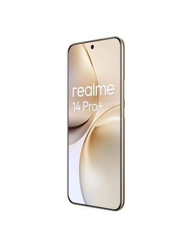 REALME 14 PRO+ 5G PEARLWHITE 12/512GB