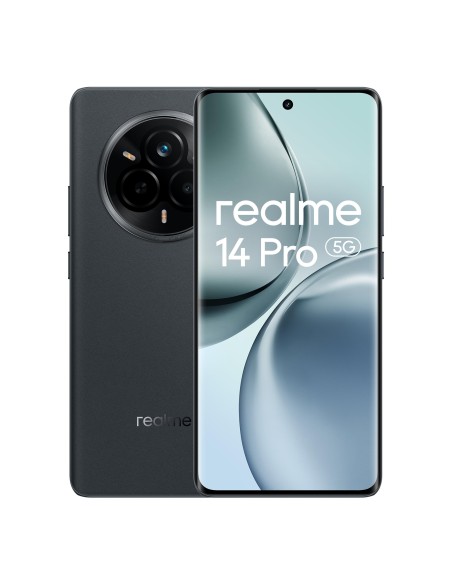 REALME 14 PRO 5G SUEDE GREY 12+512 GB