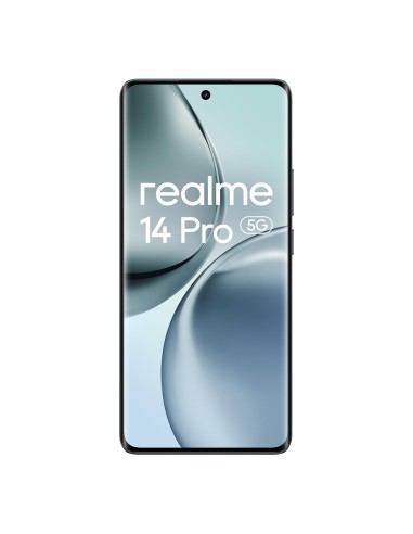 REALME 14 PRO 5G SUEDE GREY 12+512 GB