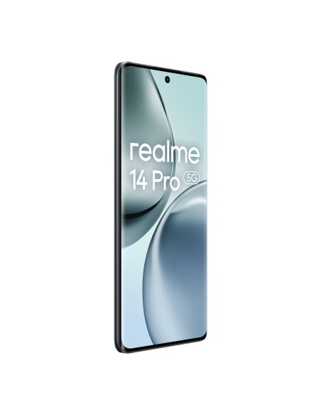 REALME 14 PRO 5G SUEDE GREY 12+512 GB