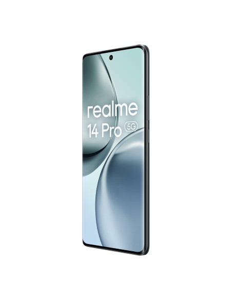 REALME 14 PRO 5G SUEDE GREY 12+512 GB