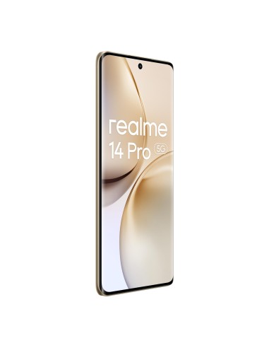 REALME 14 PRO 5G PEARL WHITE 12+512GB