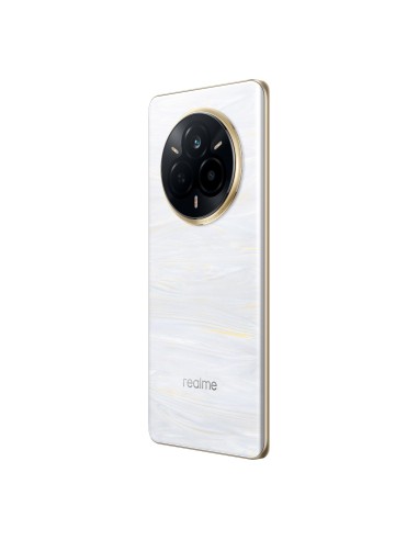 REALME 14 PRO 5G PEARL WHITE 12+512GB