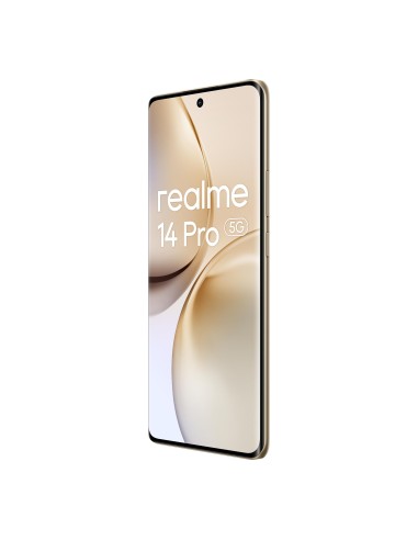 REALME 14 PRO 5G PEARL WHITE 12+512GB