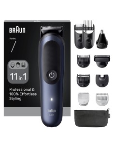 BRAUN MGKAIO7540 MULTIGROOMING KIT 2