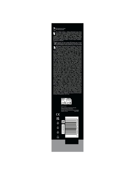 BRAUN MGKAIO7540 MULTIGROOMING KIT