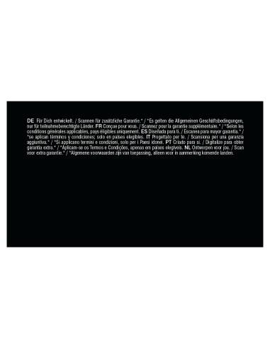 BRAUN BG5550 RIFINITORE BODYGROOMER UOMO