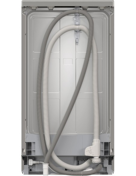 BOSCH SPS4EMI24E LST C 45CM 10COP  3°CESTO ACCIAIO 6PR. 44DB HOME C.
