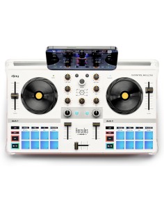 HERCULES DJ CONTROL MIX ULTRA