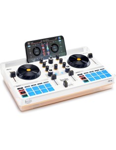 HERCULES DJ CONTROL MIX ULTRA 2