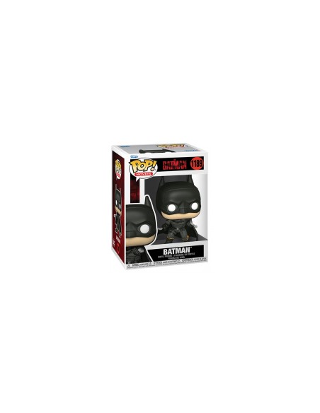 FUNKO POP THE BATMAN BATMAN 1189