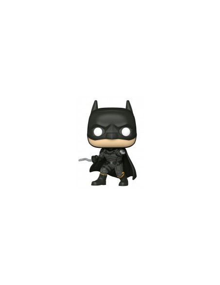 FUNKO POP THE BATMAN BATMAN 1189
