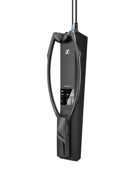 SENNHEISER RS5200 CUFFIA TV STETO WIRELESS OTTICO