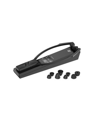 SENNHEISER RS5200 CUFFIA TV STETO WIRELESS OTTICO
