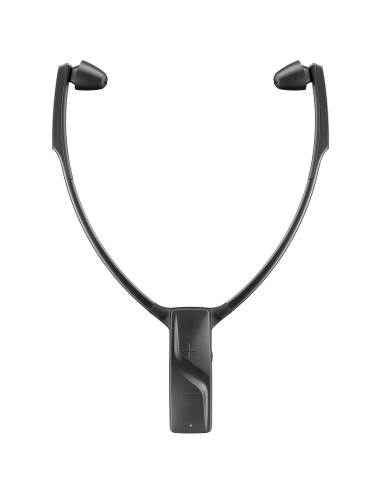 SENNHEISER RS5200 CUFFIA TV STETO WIRELESS OTTICO