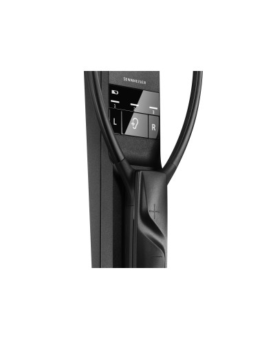 SENNHEISER RS5200 CUFFIA TV STETO WIRELESS OTTICO