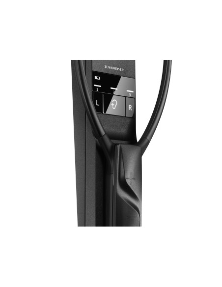 SENNHEISER RS5200 CUFFIA TV STETO WIRELESS OTTICO