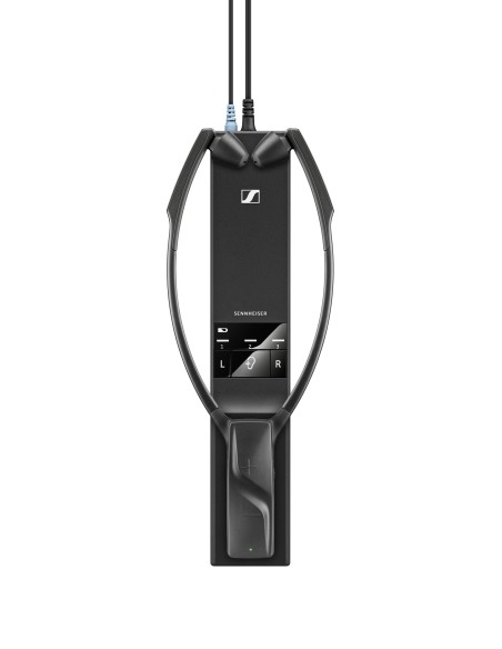 SENNHEISER RS5200 CUFFIA TV STETO WIRELESS OTTICO