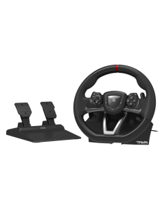 HORI RACING WHEEL APEX WIRED PS5