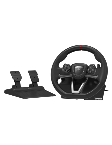 HORI RACING WHEEL APEX WIRED PS5