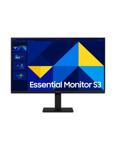SAMSUNG S30GD MONITOR LED 24"      FHD/IPS/100HZ