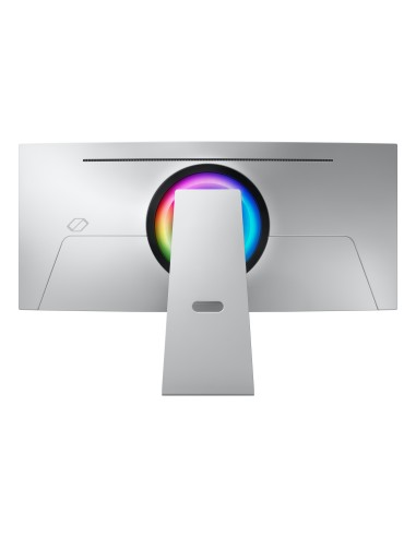 SAMSUNG ODYSSEY G8 OLED MONITOR 34"3440*1440/175HZ/0.03MS/SMART