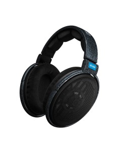 SENNHEISER HD600 CUFFIA HIFI PADIGLIONE NERO