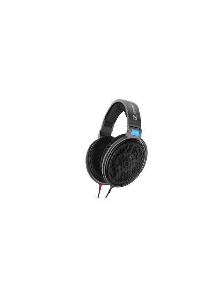 SENNHEISER HD600 CUFFIA HIFI PADIGLIONE NERO
