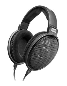 SENNHEISER HD650 CUFFIA HIFI PADIGLIONE NERO