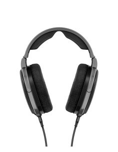 SENNHEISER HD650 CUFFIA HIFI PADIGLIONE NERO 2