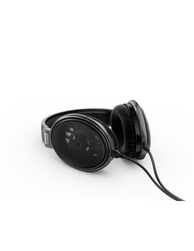 SENNHEISER HD650 CUFFIA HIFI PADIGLIONE NERO