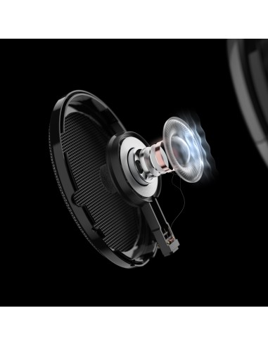 SENNHEISER HD650 CUFFIA HIFI PADIGLIONE NERO