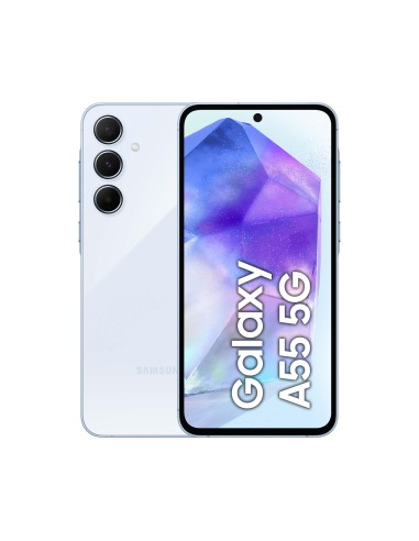 SAMSUNG A36 5G AWESOME VIOLET 6/128 GB SM-A366BLVBEUE